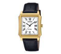CASIO Timeless Collection Montre MTP-B190GL-7BV | Or
