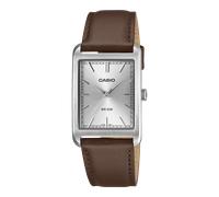 Casio Timeless MTP-B215L-7AVER - Unisex - 26 mm - Analogique - Quartz - Verre minéral