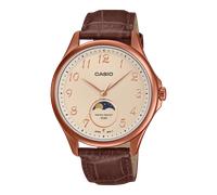 CASIO Timeless Collection Montre MTP-M110RL-5AV | Rose gold