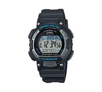 CASIO Timeless Collection Montre STL-S300H-1A | Gris