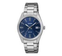 CASIO Timeless Collection Montre UTP-1302PD-2A1V | Argent