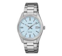 CASIO Timeless Collection Montre UTP-1302PD-2A2V | Argent