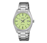 CASIO Timeless Collection Montre UTP-1302PD-3A2V | Argent