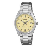 CASIO Timeless Collection Montre UTP-1302PD-9AV | Argent
