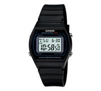 CASIO Timeless Collection Montre W-202-1AV | Noir