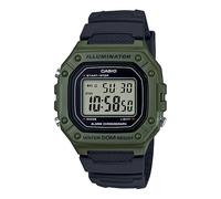 Horloge Hommes - CASIO W-218H-3AVEF