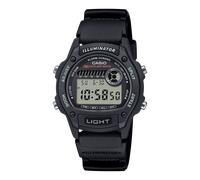 CASIO Timeless Collection Montre W-220H-1AV | Noir