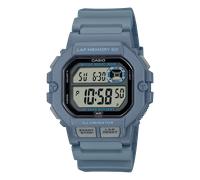 Casio WS-1400H-2AVEF Montre Homme Timeless Collection 44mm 10ATM
