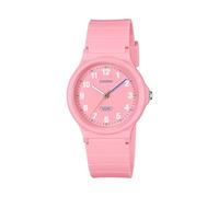 Casio Montre LQ-24B-4BEF Rose Homme