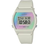 Casio TIMELESS COLLECTION Women LW-205H-8AEF Montre digitale pour femmes Avec alarme