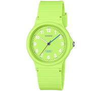 Casio Timeless LQ-24B-3BEF - Unisex - 32 mm - Analogique - Quartz - Plexiglas