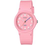 Casio Timeless LQ-24B-4BEF - Unisex - 32 mm - Analogique - Quartz - Plexiglas