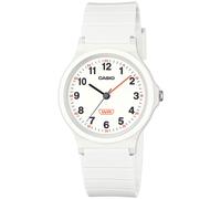 Casio Timeless LQ-24B-7BEF - Unisex - 32 mm - Analogique - Quartz - Plexiglas