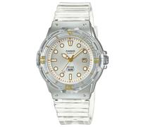 Casio - LRW-200HS-7EVEF - Montre Bracelet - Femmes - Quartz - Timeless Pop