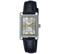 Casio Timeless LTP-1234PL-7A2EF - Femme - 21 mm - Analogique - Quartz - Verre minéral