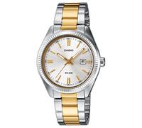 Casio Montre LTP-1302PSG-7AVEG Dorée Femme