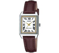 Montre femme LTP-B150L-7B2EF - Casio Collection Marron