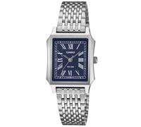 Casio Timeless LTP-B190D-2BVER - Homme - 24 mm - Analogique - Quartz - Verre minéral