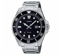 Casio COLLECTION Men MDV-107D-1A1VEF Montre-Bracelet pour hommes