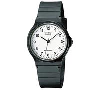 Casio Timeless MQ-24-7BLLEG - Unisex - 35 mm - Analogique - Quartz - Plexiglas