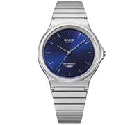 Casio Timeless MQ-24DA-2AEF - Femme - 34 mm - Analogique - Quartz - Plexiglas