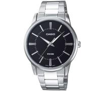 Casio Timeless MTP-1303PD-1AVEG - Homme - 40 mm - Analogique - Quartz - Verre minéral