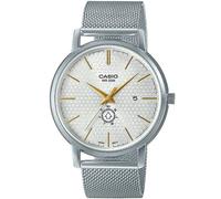 Casio Timeless MTP-B125M-7AVEF - Femme - 41 mm - Analogique - Quartz - Verre minéral