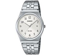 Casio Timeless MTP-B145D-7BVEF - Unisex - 35 mm - Analogique - Quartz - Verre minéral