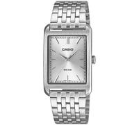 Casio Timeless MTP-B215D-7AVEF - Unisex - 26 mm - Analogique - Quartz - Verre minéral