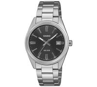Casio Timeless UTP-1302PD-1AVEF - Homme - 35 mm - Analogique - Quartz
