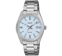 Casio Timeless UTP-1302PD-2A2VEF - Homme - 35 mm - Analogique - Quartz - Verre minéral