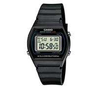 Casio Timeless W-202-1AVEF - Unisex - 35 mm - Numérique - Quartz - Plexiglas