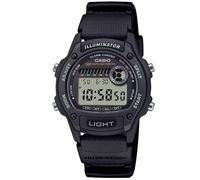 Montre Casio Digital Quartz pour Hommes Casio Collection