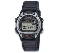 Casio Timeless W-220HF-8AVEF - Unisex - 37 mm - Quartz - Plexiglas