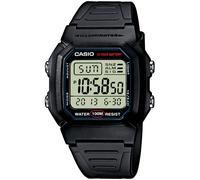 Montre - CASIO - W800H1AVES - Quartz - Résine - Digital - 10 ATM