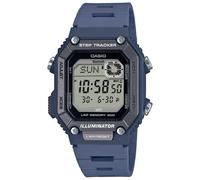 Casio Ws-b1000-2avef Watch Bleu Homme,Femme