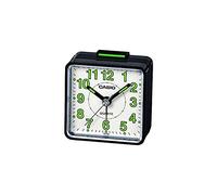 Casio Réveil TQ-140-1BEF Blanc/Vert M