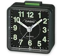 Casio TQ-140-1EF Réveil Quartz Analogique Alarme