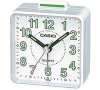 Casio TQ-140-7EF Réveil Quartz Analogique Alarme G