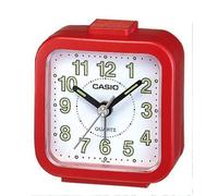 Casio - TQ-141-4EF - Réveil - Quartz Analogique - Alarme