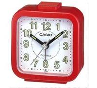 Casio - TQ-141-4EF - Réveil - Quartz Analogique - Alarme G