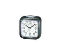 Réveil Digital Homme Casio Collection TQ-142-1EF, Noir