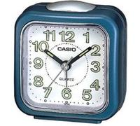 Casio - TQ-142-2EF - Réveil - Quartz Analogique - Alarme - Microlampe G