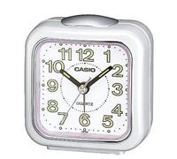 Réveil Digital Homme Casio Collection TQ-142-7EF, Blanc