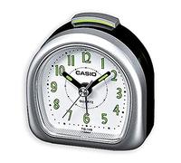 Casio - TQ-148-8EF - Réveil - Quartz Analogique - Alarme