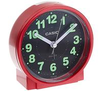 Casio TQ-228-4 Montre analogique Classique à Quartz pour Homme avec Bracelet en Plastique