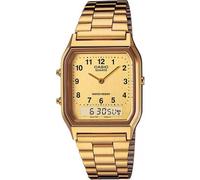 Casio Uhr Collection Ana-digit AQ-230GA-9BMQ