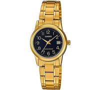 Casio Uhr Collection LTP-V002G-1BUDF