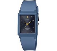 Casio Uhr Collection Modell MQ-24 Utility Color Petrol Blue ***prix spécial*** MQ-38UC-2A2ER