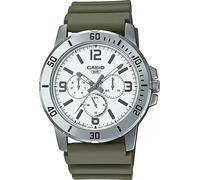 Casio Uhr Collection MTP-VD300-3BUDF